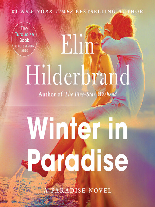 Cover image for Winter in Paradise